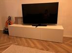 Nieuwe TV meubel - kan staan of hangen!, Huis en Inrichting, Kasten | Televisiemeubels, Ophalen, Kunststof, 150 tot 200 cm, Nieuw