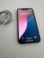 APPLE IPHONE 13 MINI SPACE GRAYE 128 GB SUPER MOOIE EN GOED, Telecommunicatie, Mobiele telefoons | Apple iPhone, 128 GB, Zwart