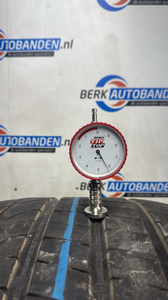 2x Pirelli P-Zero XL (N0) 315/30 R22 107Y 315/30/22 3153022, Auto-onderdelen, Banden en Velgen, Band(en), Zomerbanden, Overige maten