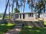 Chalet, mobile home in Hoge Kempen België, Ophalen, Gebruikt