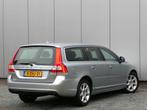 Volvo V70 T4 Nordic+ Leer / Standkachel / Navi / Bluetooth, Euro 5, Gebruikt, Zwart, 4 cilinders