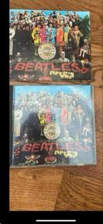 The Beatles - Sgt. Pepper CD, Ophalen of Verzenden, 1980 tot 2000, Zo goed als nieuw