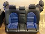BMW E39 M5 5-serie Lederen Interieur Le Mans Blue, Auto-onderdelen, Ophalen, Gebruikt, BMW