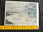 A.76. Kunstkaart Claude Monet, Ophalen of Verzenden, Ongelopen