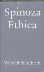 Nico van Suchtelen Spinoza Ethica, Boeken, Ophalen of Verzenden, Zo goed als nieuw