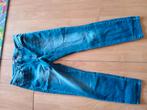 Dames spijkerbroek tommy hilfiger maat 40, Kleding | Dames, Ophalen, Blauw, Zo goed als nieuw, W30 - W32 (confectie 38/40)