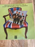 Cliff Richard & The Shadows - Vinyl, Ophalen of Verzenden, 1960 tot 1980, Gebruikt