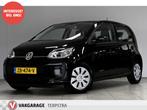 Volkswagen up! 1.0 BMT move up!/ Facelift/ 5-Drs/ Maps + Mor, Auto's, Volkswagen, Voorwielaandrijving, Stof, Gebruikt, Zwart