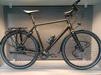Jan Janssen Rohnin Rohloff Riem Son H Nieuw B² BongersBikes, Fietsen en Brommers, 28 inch, 10 tot 15 versnellingen, Info@bongersbikes.nl