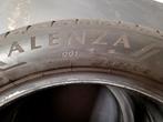 4x bridgestone alenza zomerbanden 235 50 19 AO zgan 7mm SUV, Nieuw, 235 mm, Band(en), Personenwagen
