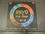 Miyu the game, Hobby en Vrije tijd, Gezelschapsspellen | Bordspellen, Ophalen of Verzenden, Gebruikt