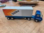 Vintage Tonka Vrachtwagen, Antiek en Kunst, Antiek | Speelgoed, Ophalen of Verzenden