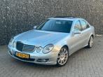 Mercedes-Benz E-Klasse 3.0 CDI E280 AUT 2007, Auto's, Mercedes-Benz, Achterwielaandrijving, 190 pk, 2987 cc, Origineel Nederlands