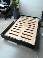 Rafa Kids A Teen Kinderbed met matras, Ophalen, Gebruikt, Zwart, Twijfelaar