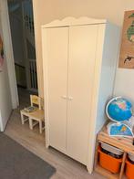 Kinderkledingkast in goede staat, Ophalen, Gebruikt, Kast, 50 tot 70 cm