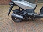 sym orbit fiddle symphony onderdelen scooter is gesloopt al, Ophalen of Verzenden, Zo goed als nieuw, Blok
