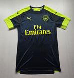Origineel 3de shirt Arsenal 2016/2017 Alexis Sanchez #7 S, Maat S, Ophalen of Verzenden, Zo goed als nieuw, Shirt