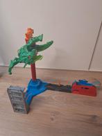 Hot Wheels City Air Attack Dragon, Ophalen of Verzenden, Gebruikt, Handmatig, Hot Wheels