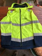 t.k.Dassy Malaga professionele soft shell werkjas XL, Ophalen, Zo goed als nieuw, Heren, Jas