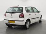 Volkswagen Polo 1.9 TDI 100 PK 4-CILINDER 5-DEURS + TREKHAAK, Auto's, Volkswagen, Origineel Nederlands, Te koop, 5 stoelen, 20 km/l