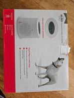 Electronische waakhond met drie mogelijkheden, Ophalen of Verzenden