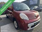 Renault Kangoo Family 1.6-16V / Distr. Vervangen / Automaat, Auto's, Gebruikt, 4 cilinders, Bedrijf, Kangoo