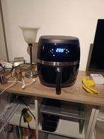 airfryer Tomado TAF3202B, Ophalen, Gebruikt, Airfryer, Minder dan 750 gram