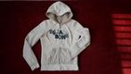 Billabong hoody vest, maat small, zgan!, Billabong, Ophalen of Verzenden, Zo goed als nieuw, Maat 36 (S)