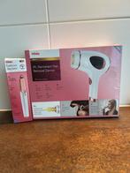 Hilda Laser & Epilator - Nieuw in Doos!, Ophalen of Verzenden, Nieuw