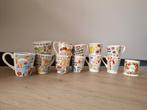 Blond Amsterdam servies, Huis en Inrichting, Keuken | Servies, Blond Amsterdam, Ophalen of Verzenden, Zo goed als nieuw, Kop(pen) en/of Schotel(s)