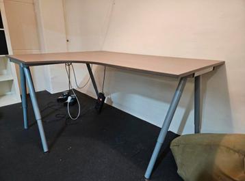 IKEA Galant Hoekbureau - afbeelding 2