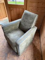 2 stuks Fauteuils, Huis en Inrichting, Fauteuils, Ophalen, Zo goed als nieuw, 75 tot 100 cm, 50 tot 75 cm