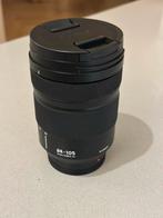 Panasonic Lumix S24-105mm f4.0 Krasvrij - Zo goed als nieuw, Ophalen of Verzenden, Zo goed als nieuw, Standaardlens, Zoom