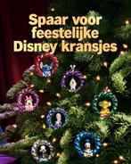 Disneykransjes van de Albert Heijn, Verzamelen, Supermarktacties, Albert Heijn, Ophalen