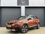 Peugeot 3008 1.6 e-THP GT Line / Pano / Leder / ACTIE, Auto's, 65 €/maand, Euro 6, 4 cilinders, Bruin