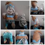 Laaf Figuren Vintage 2, Verzenden, Gebruikt, Laaf