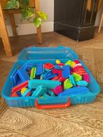 Stickle bricks | Bristle Bouwblokken, Ophalen, Gebruikt