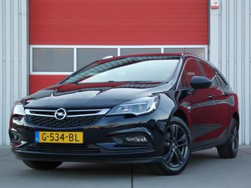 Opel Astra Sports Tourer 1.0 Turbo 120 Jaar Edition/ unieke  beschikbaar voor biedingen