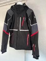 Ski jas Icepeak herenmaat 46, Ophalen of Verzenden, Zo goed als nieuw, Maat 46 (S) of kleiner, Jack