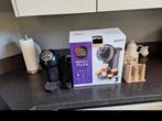 Krups Nescafé Dolce Gusto genio s plus, Witgoed en Apparatuur, Koffiezetapparaten, Koffiemachine, Ophalen of Verzenden, Zo goed als nieuw
