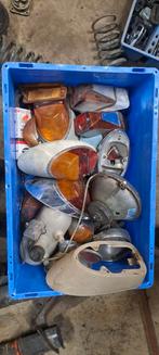 Kever onderdelen, Ophalen of Verzenden