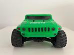 Himoto Mini Hammer 1/18 2,4ghz rc auto, Elektro, Gebruikt, Ophalen of Verzenden, Onderdeel