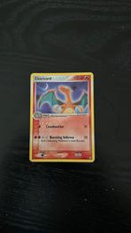 Pokemon - Charizard, Ophalen of Verzenden, Zo goed als nieuw