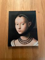 Kunstboek: Portretten uit de Renaissance, Ophalen of Verzenden, Nieuw, Schilder- en Tekenkunst