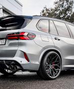 Set 23 inch Concave BMW X5M Competition F95 LCI velgen X6 M, Nieuw, 315 mm, Banden en Velgen, Personenwagen