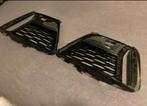 OEM BMW 3 SERIE SEDAN MISTLAMP COVER LINKS+RECHTS G20&G30, Motoren, Ophalen of Verzenden