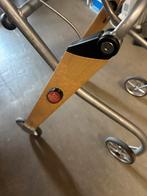 Rollator voor binnen, Diversen, Rollators, Ophalen, Zo goed als nieuw, X, X