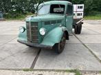 Bedford Truck M-Serie, Type: MLC, bouwjaar 1950, Auto's, Oldtimers, Overige merken, Achterwielaandrijving, Overige kleuren, Handgeschakeld