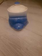 Te koop dolfijnen potje, Verzamelen, Ophalen, Zo goed als nieuw