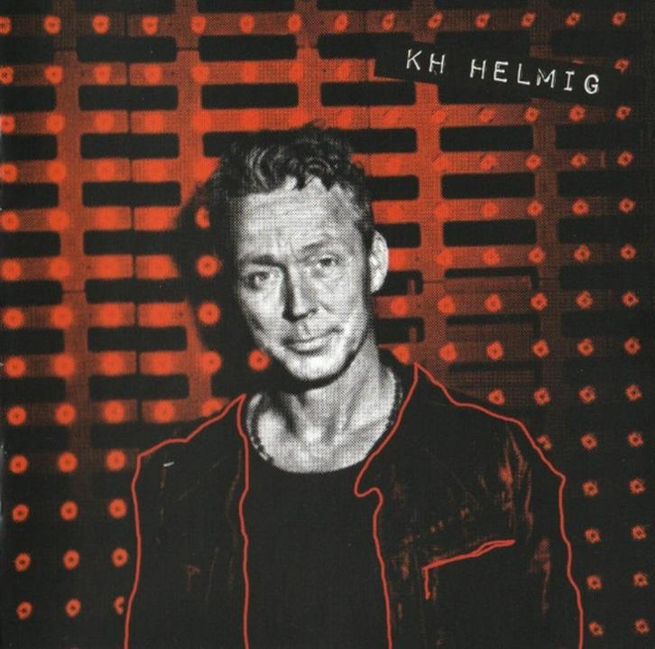 Thomas Helmig, Cd's en Dvd's, Cd's | Rock, Gebruikt, Poprock, Ophalen of Verzenden